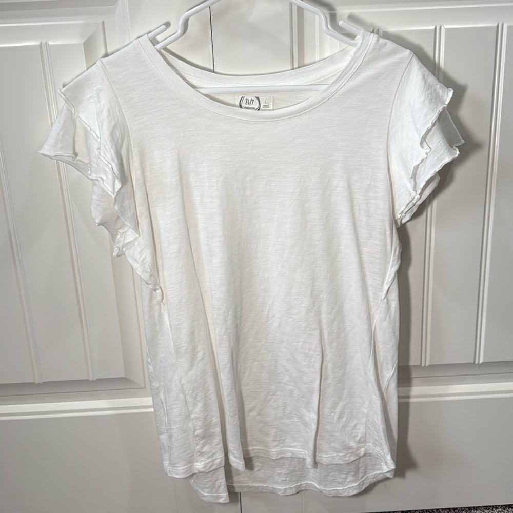 maurice’s tee